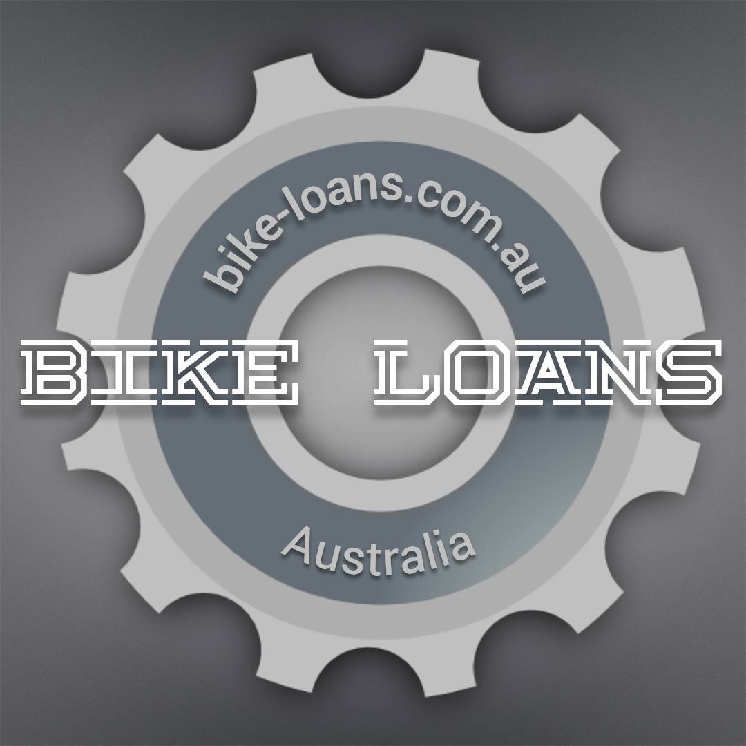 Bike Loans Australia