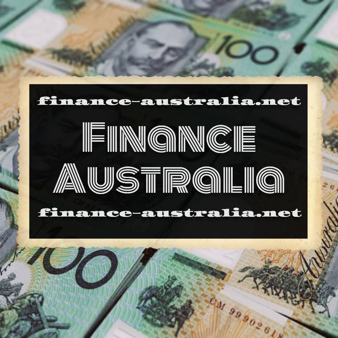 Finance Australia.net 