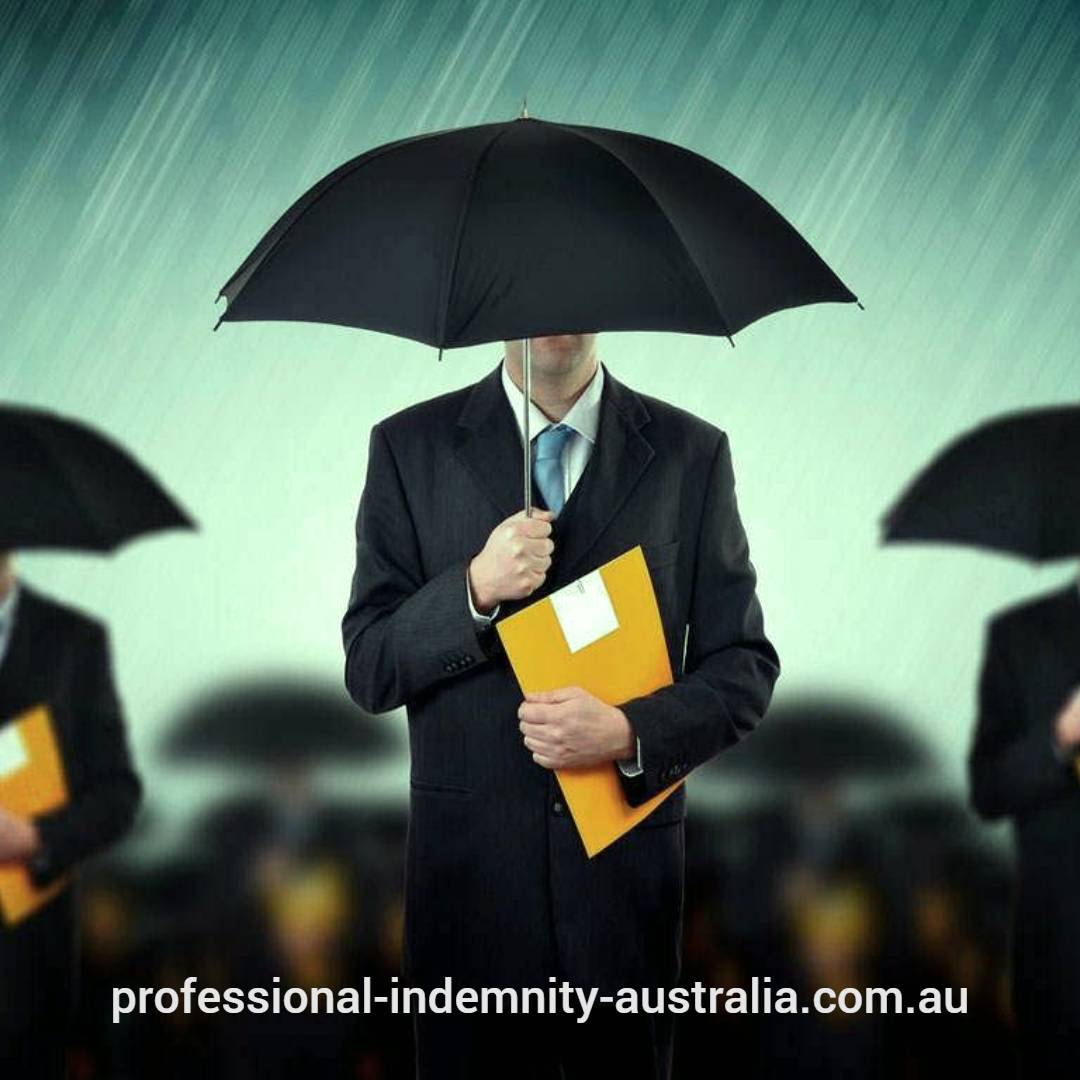 Professional Indemnity Australia