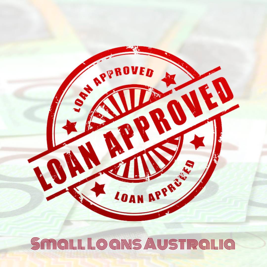 Small Loans Australia